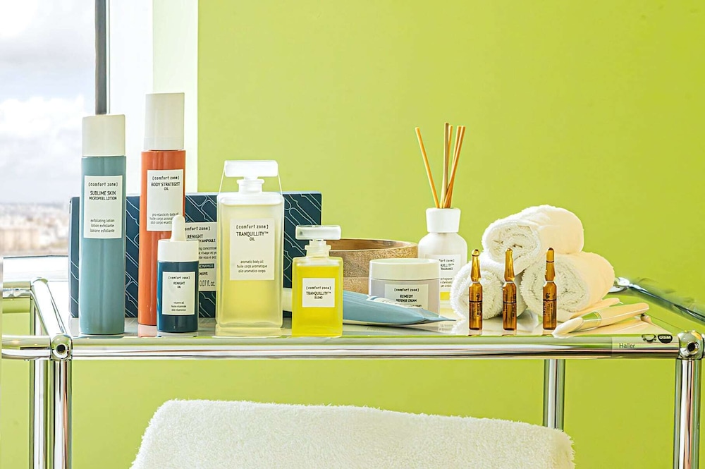 too hotel paris mgallery