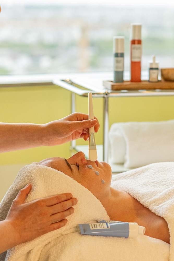 too hotel paris mgallery