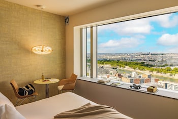 too hotel paris mgallery