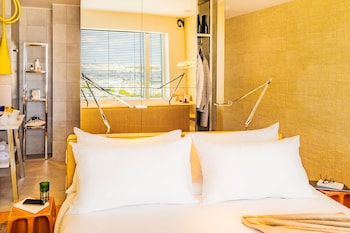 too hotel paris mgallery