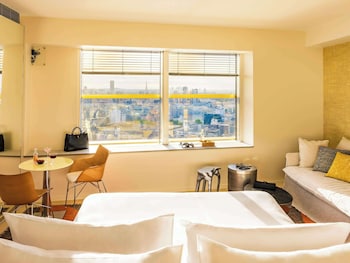 too hotel paris mgallery