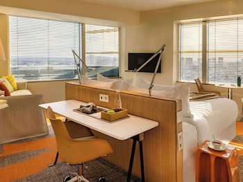 too hotel paris mgallery