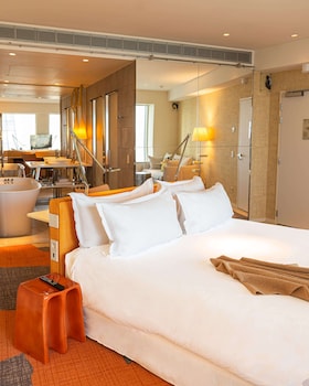 too hotel paris mgallery