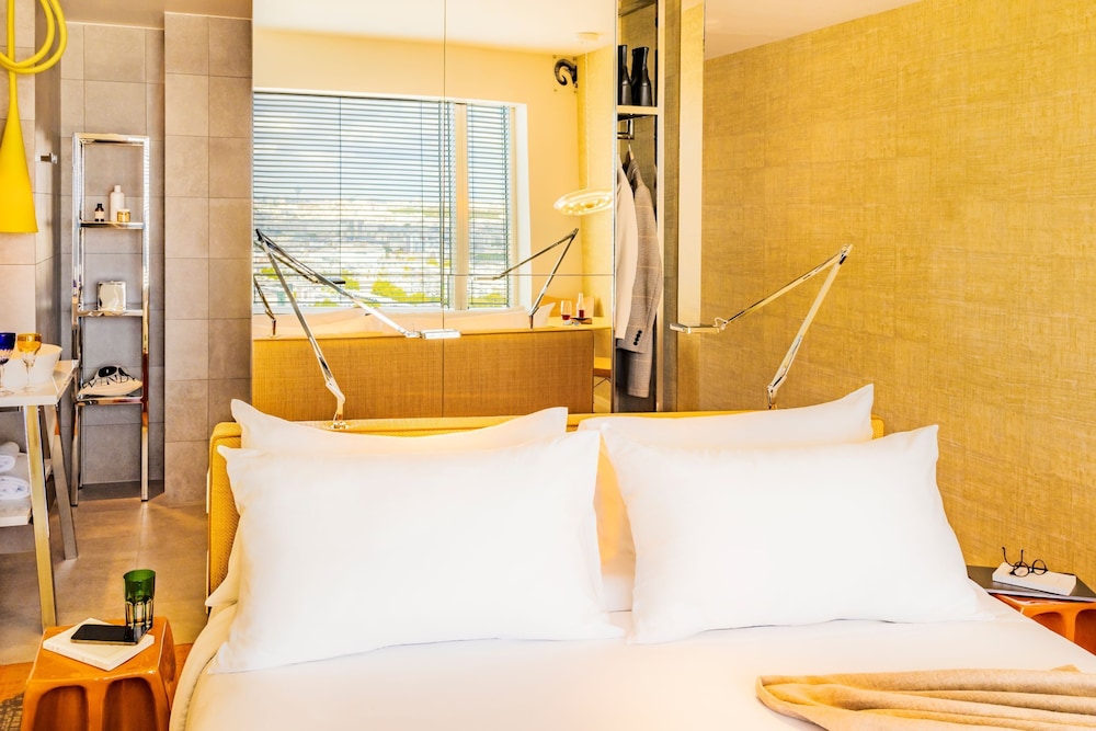 too hotel paris mgallery