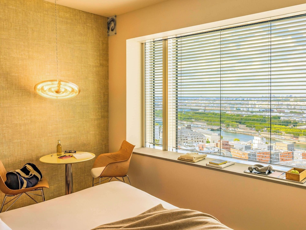 too hotel paris mgallery