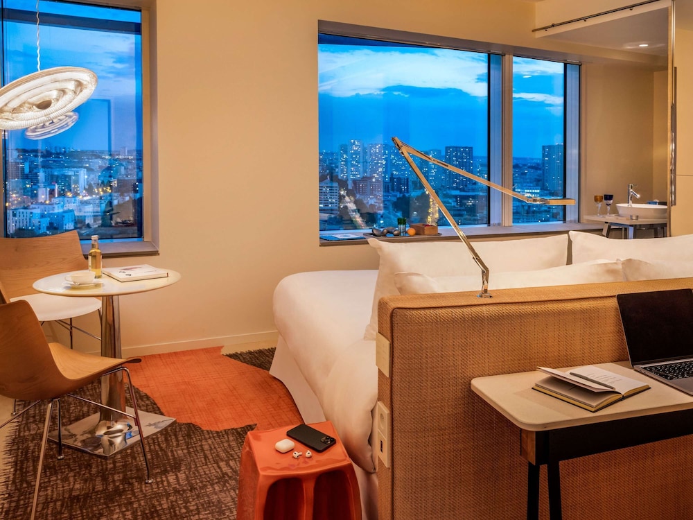 too hotel paris mgallery