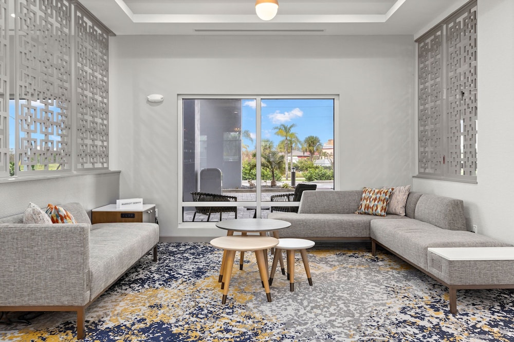 towneplace suites cape canaveral cocoa beach