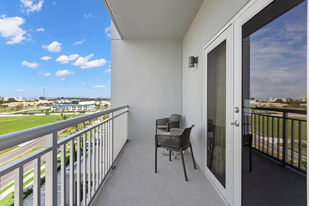 towneplace suites cape canaveral cocoa beach