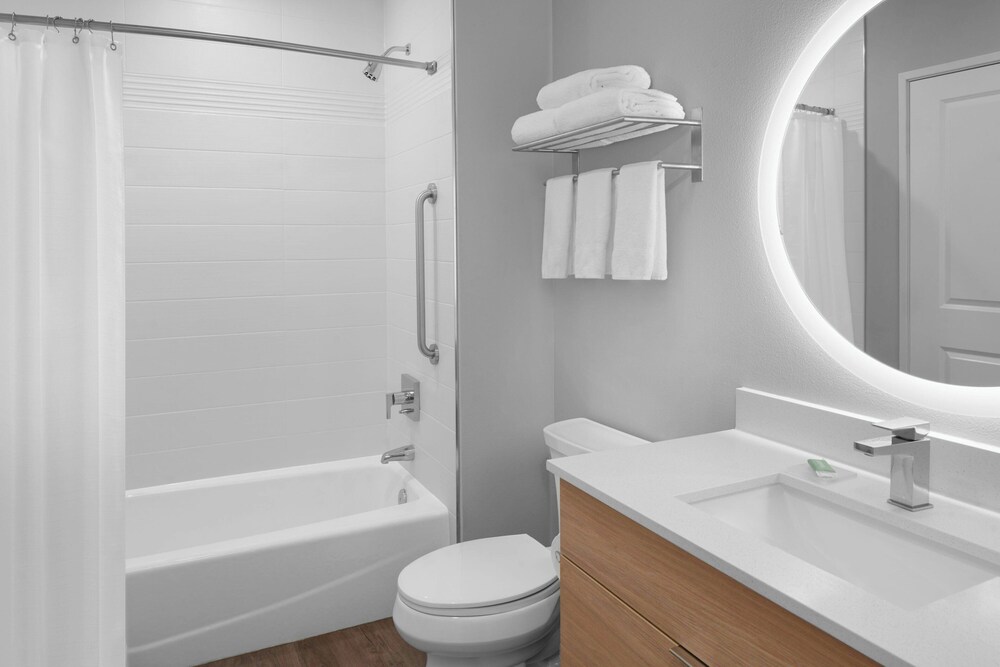 towneplace suites rancho cordova