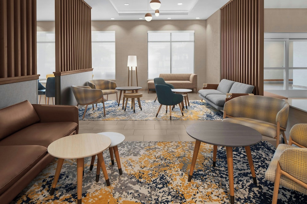 towneplace suites rancho cordova