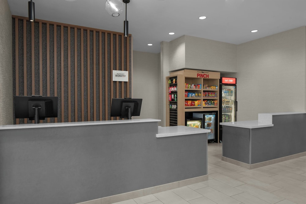 towneplace suites rancho cordova