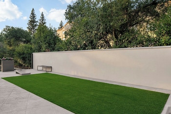 towneplace suites rancho cordova