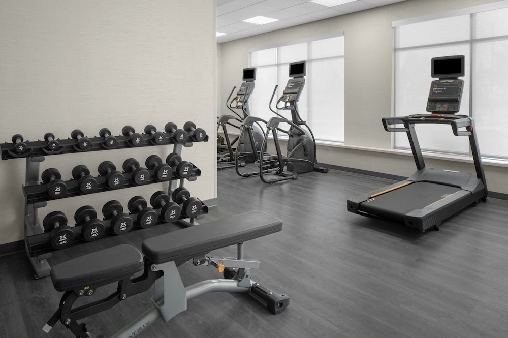 towneplace suites rancho cordova