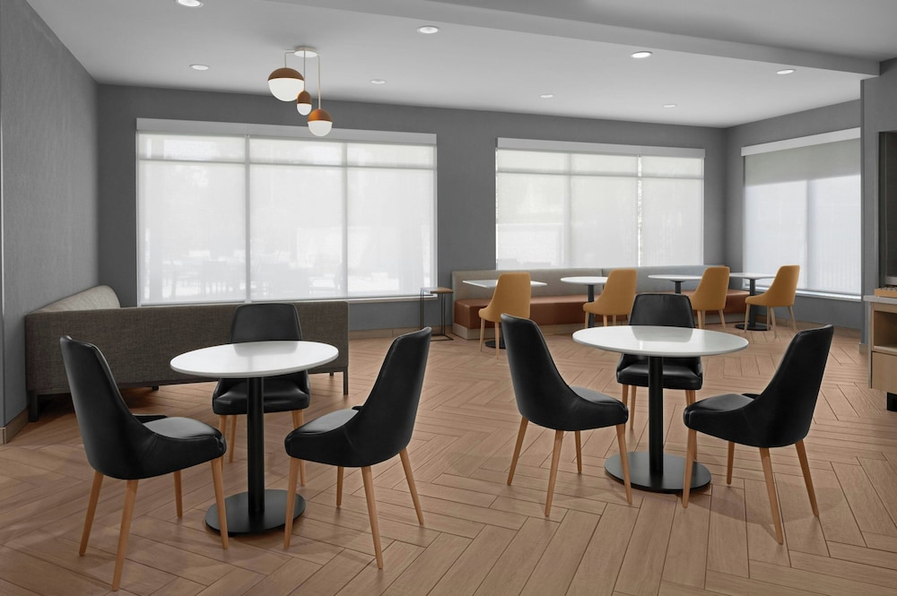 towneplace suites rancho cordova