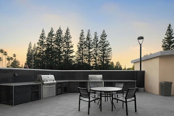 towneplace suites rancho cordova