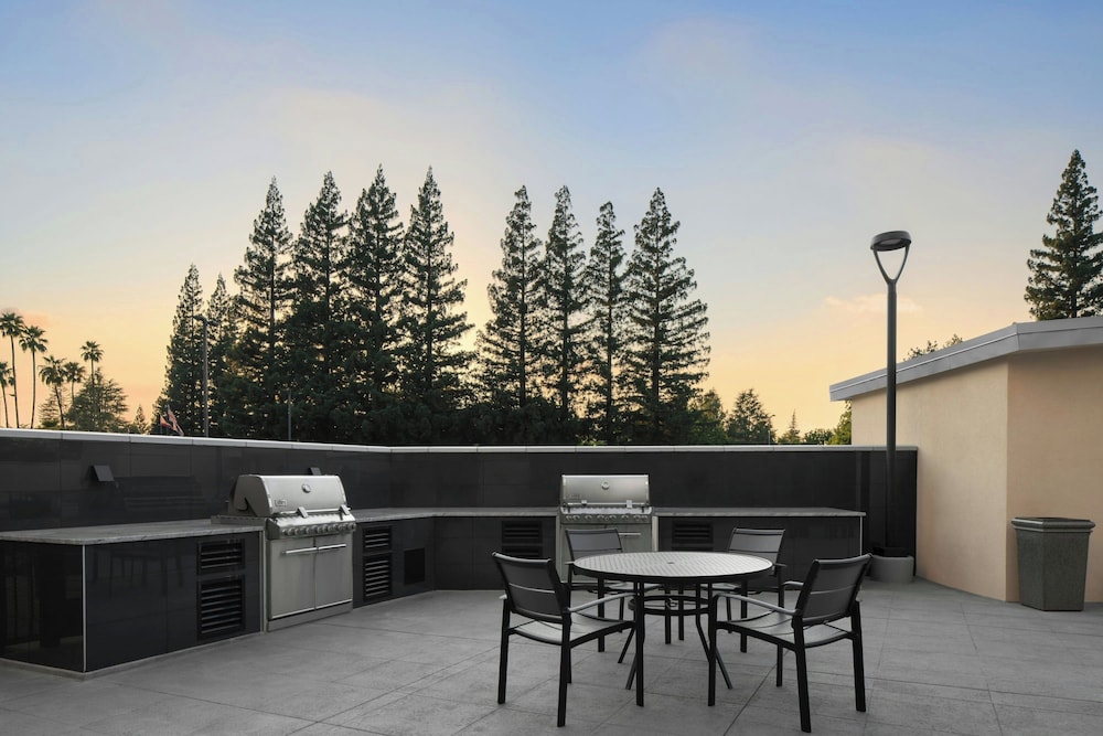 towneplace suites rancho cordova