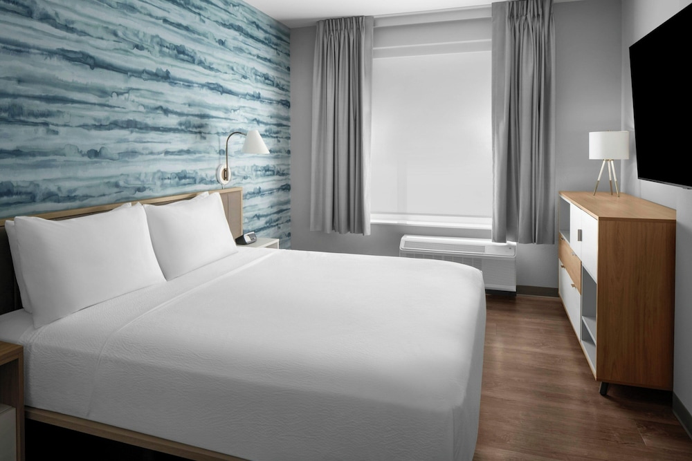 towneplace suites rancho cordova