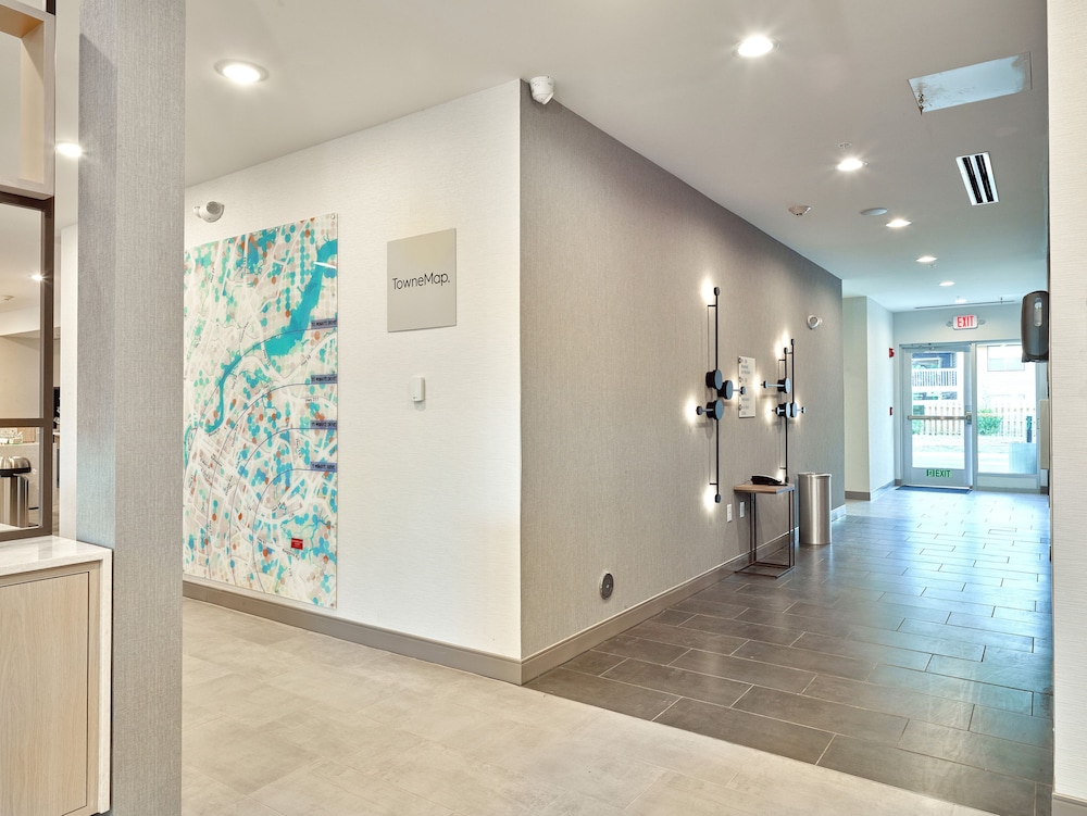 towneplace suites chattanooga south east ridge