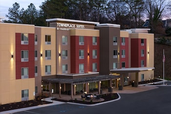 towneplace suites chattanooga south east ridge