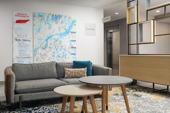 towneplace suites chattanooga south east ridge