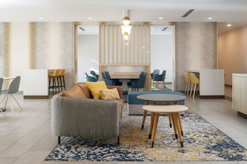 towneplace suites chattanooga south east ridge