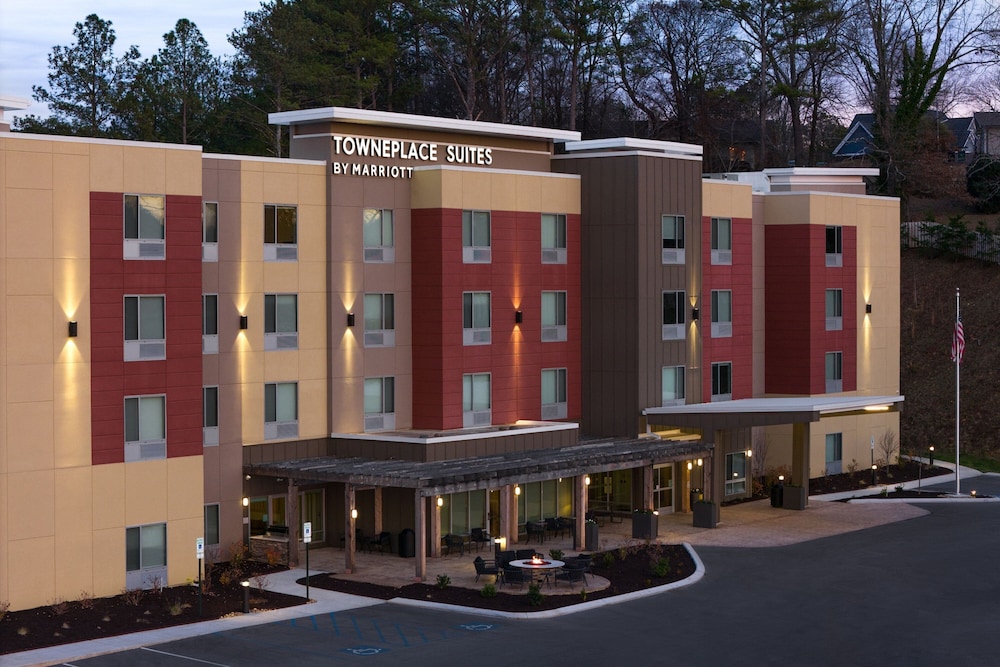towneplace suites chattanooga south east ridge