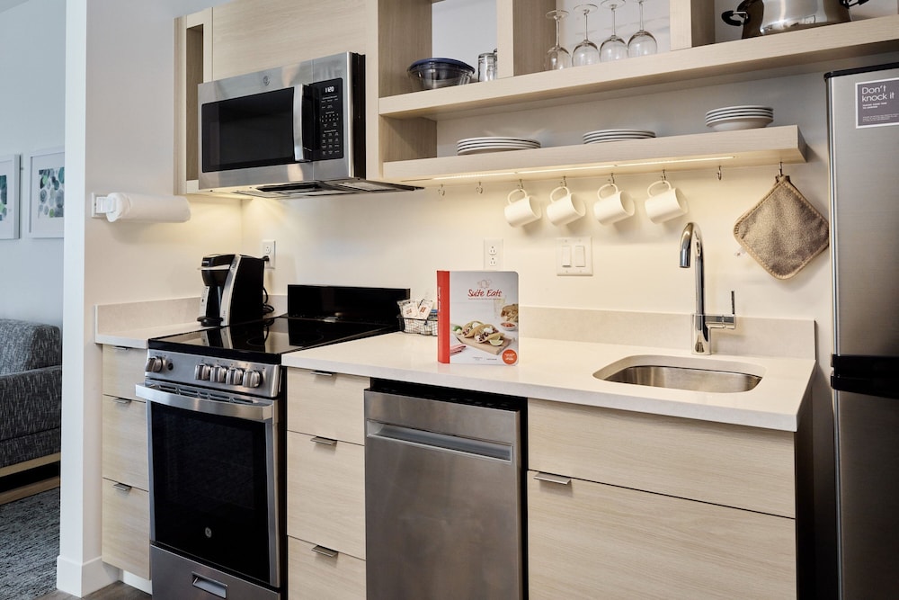 towneplace suites chattanooga south east ridge