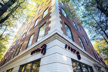 moxy richmond downtown