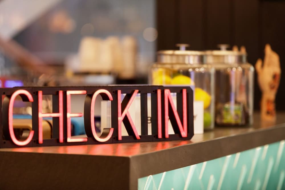 moxy richmond downtown