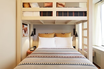 moxy richmond downtown