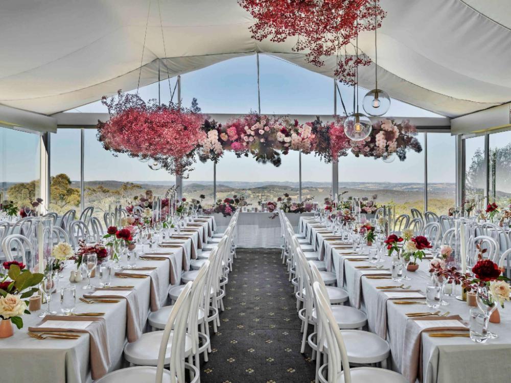 mount lofty house adults retreat