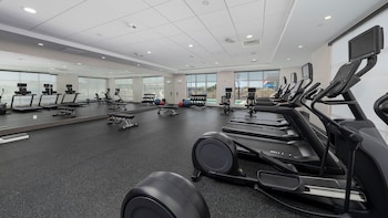 holiday inn express and suites ridgecrest