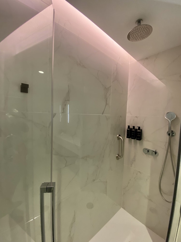 via sants hotel barcelona tapestry collection by hilton