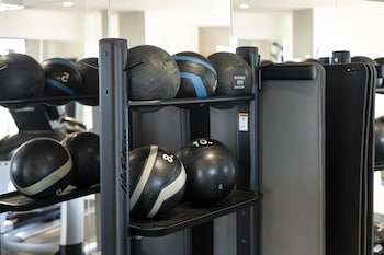 via sants hotel barcelona tapestry collection by hilton