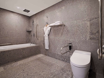 hotel naru seoul mgallery ambassador