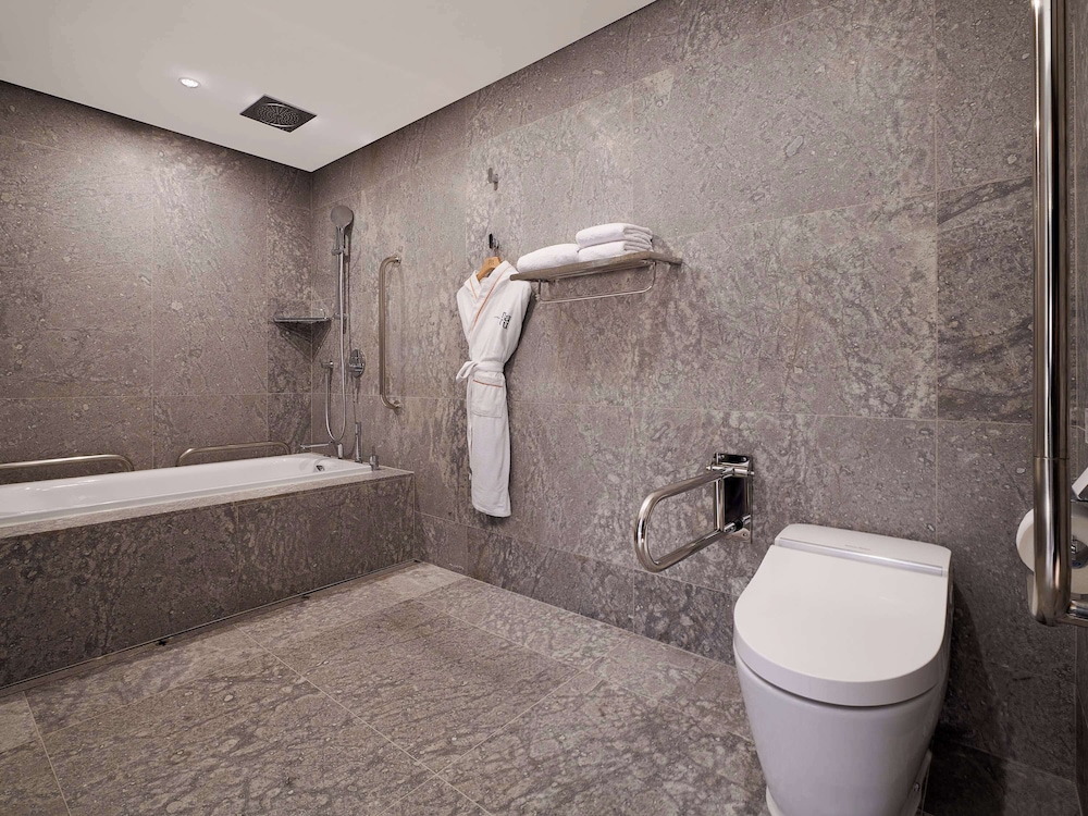 hotel naru seoul mgallery ambassador