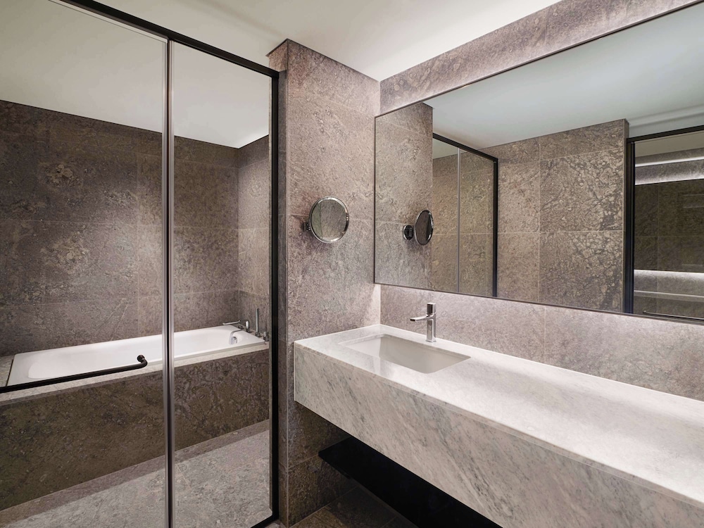 hotel naru seoul mgallery ambassador