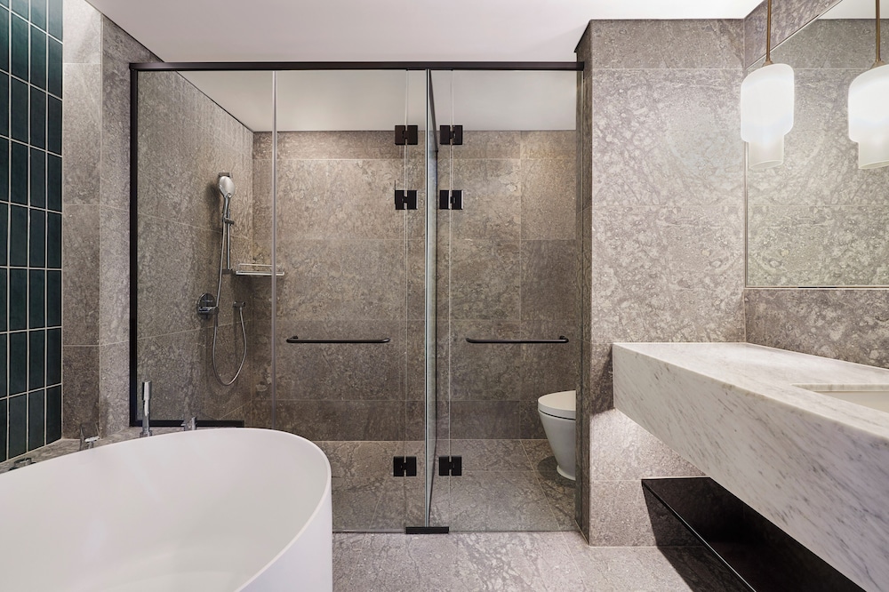 hotel naru seoul mgallery ambassador