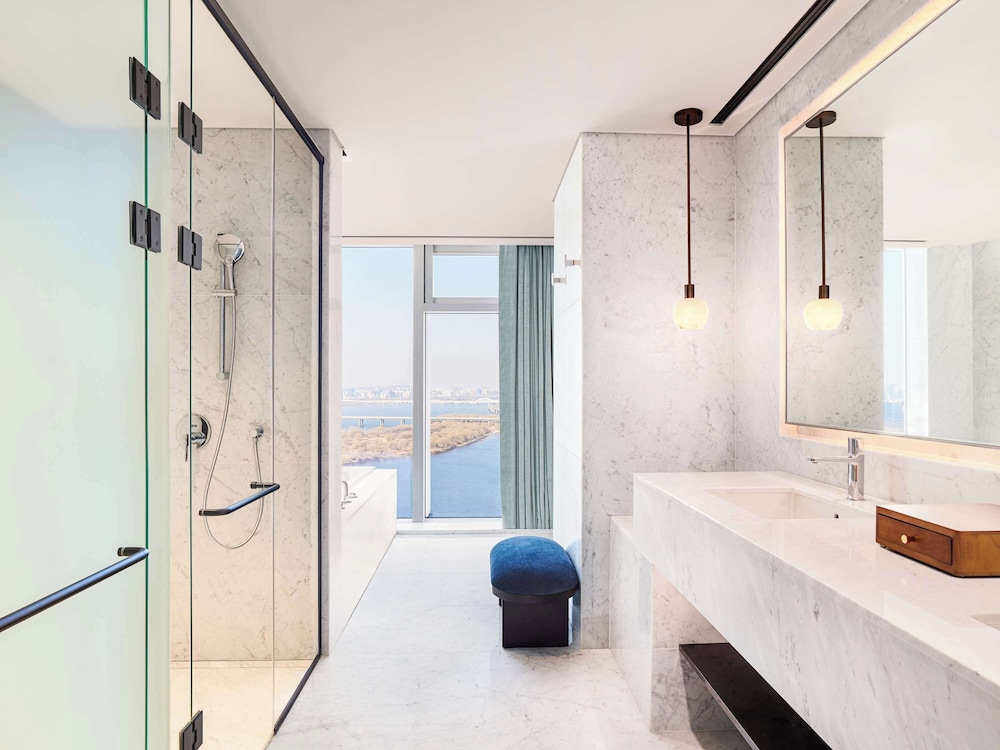 hotel naru seoul mgallery ambassador