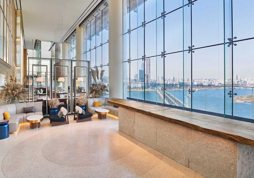 hotel naru seoul mgallery ambassador