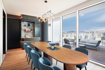 hotel naru seoul mgallery ambassador