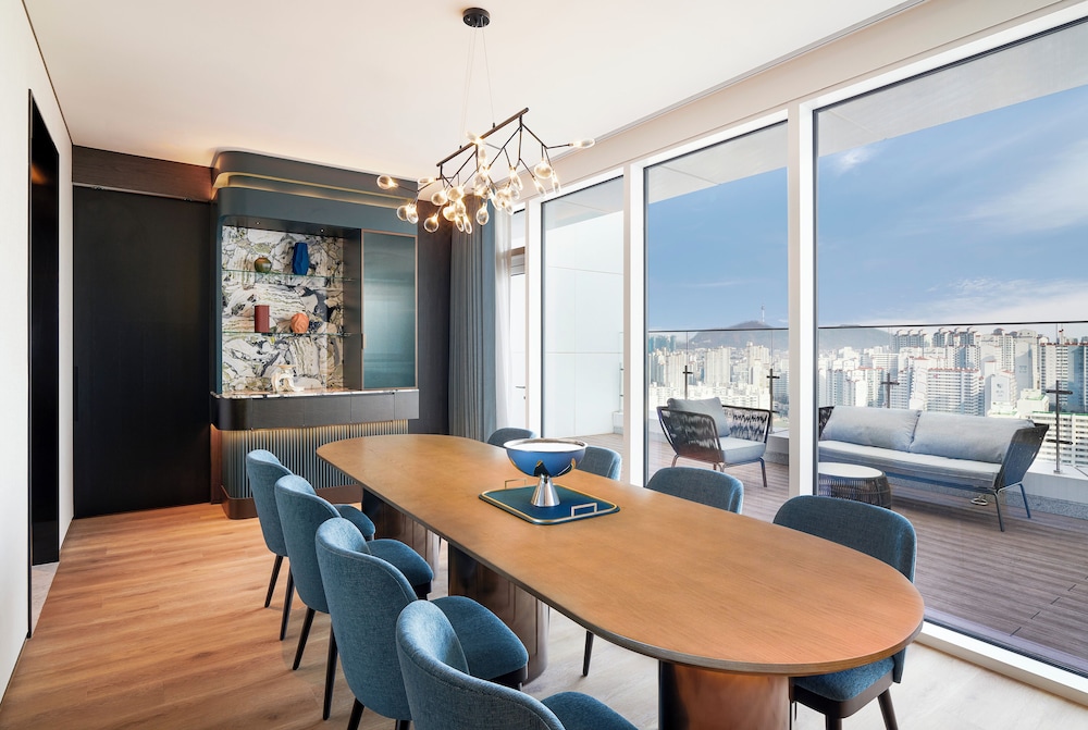 hotel naru seoul mgallery ambassador