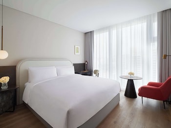 hotel naru seoul mgallery ambassador