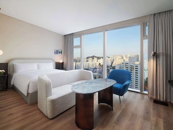 hotel naru seoul mgallery ambassador