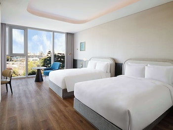 hotel naru seoul mgallery ambassador