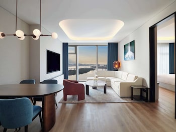 hotel naru seoul mgallery ambassador