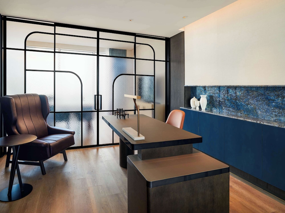 hotel naru seoul mgallery ambassador