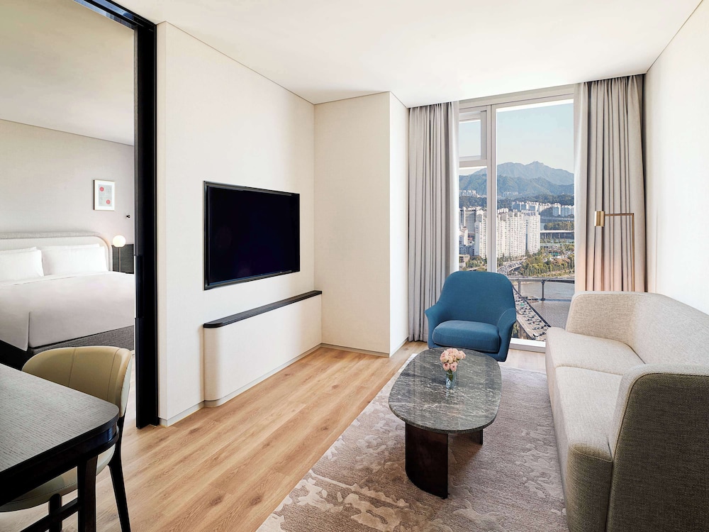 hotel naru seoul mgallery ambassador