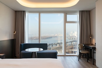 hotel naru seoul mgallery ambassador