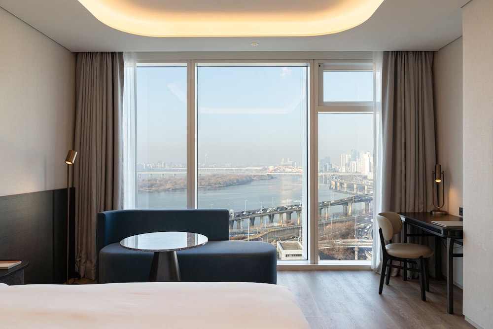 hotel naru seoul mgallery ambassador